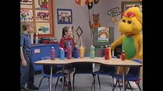 Fun & Games (2001 Version) Part 18