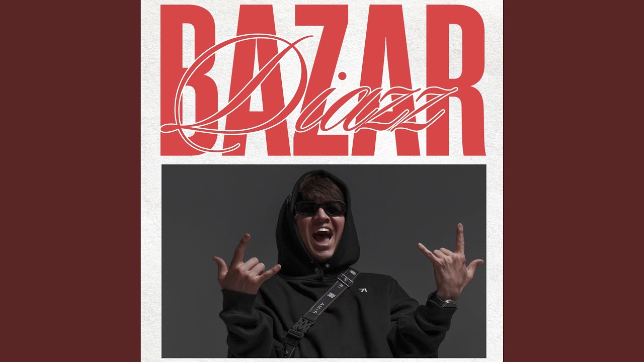 Watch BAZAR on YouTube Watch BAZAR on YouTube