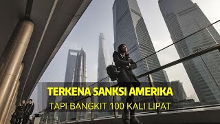 Bank paling misterius China yang dikeluarkan dari SWIFT AS