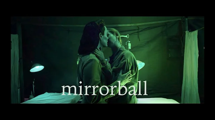 Mildred x Gwendolyn | Mirrorball (Taylor Swift) | ...