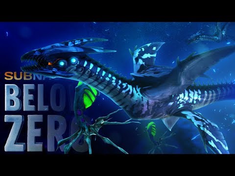 the-hivemind-parasite-&-ice-dragon-leviathan-preview!---subnautica-below-zero-news-&-update-gameplay