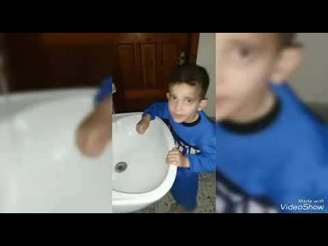 هيا نتوضأ مع باهر سالم