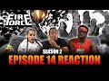 This Guy Needs to be STOPPED! | Fire Force S2 Ep 14 Reaction