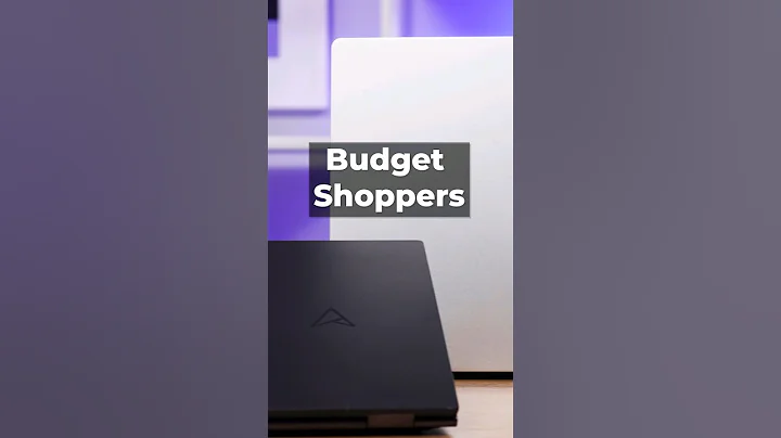 2x Great Budget Laptops