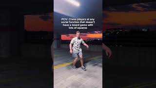 Leave us alone! #chess #foryou #shorts #shortvideo