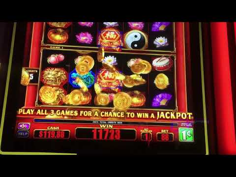 Marvels of Mystery Lucky Eagle Casino Eagle Pass TX 03 10 2021