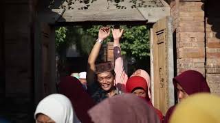 Download Lagu TRAILER MELIHAT INDONESIA: JEJAK DAMAI SANG SUNAN MP3