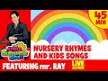 Nursery Rhymes Compilation And Kids Songs by The Little Sunshine Kids