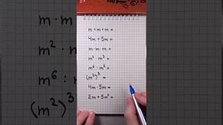 M in maths problem 🧮 #mathpuzzles #maths #algebraicamente #mathematics #mathematica