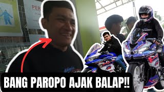 AKHIRNYA BISA SUNMORI BARENG BANG PAROPO NAULI SIVANA ZX300R‼️ & BABANG VIRAL!!