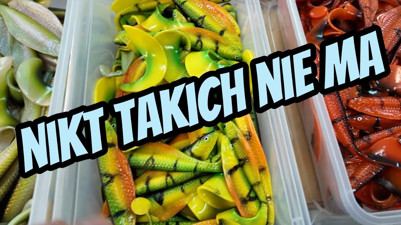 CHAMPION gotowy jak nigdy! DO JUTRA!