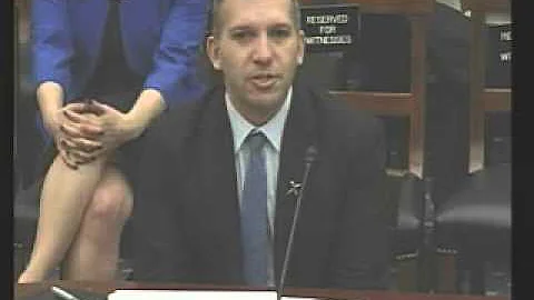 Hearing: Prizes to Spur Innovation and Technology Breakthroughs (EventID=102094)