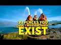 10 mindblowing places you wont believe exist on earth