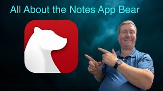 How to Stay Organized with Bear Notes App