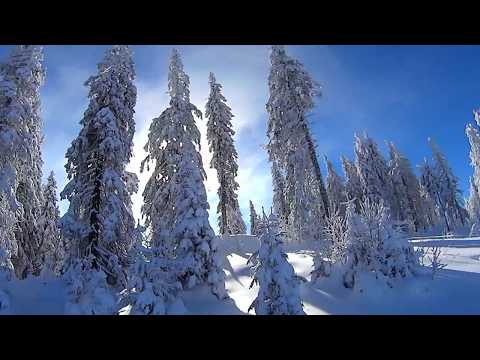 Pamporovo 2018