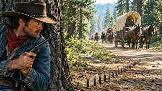 Bandits Parade Their Stolen Treasure—Unaware the Sheriff Has Set a Trap to Catch Them All! | Western screenshot 1