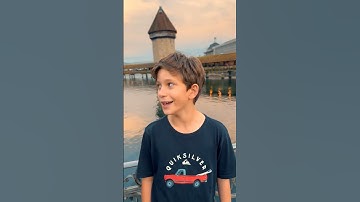 Thumbnail of wait for his voice 😍✨️