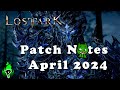 Neues upgradesystem thaemine legion raid april update 2024  lost ark eu  derpyr0n