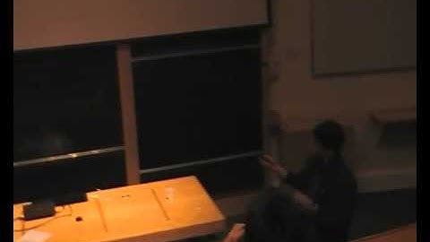 Chris Heunen: "Complementarity in categorical quantum mechanics"