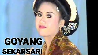 Download Lagu Goyang Sekarsari - Darma Budhaya | Dangdut [OFFICIAL] MP3