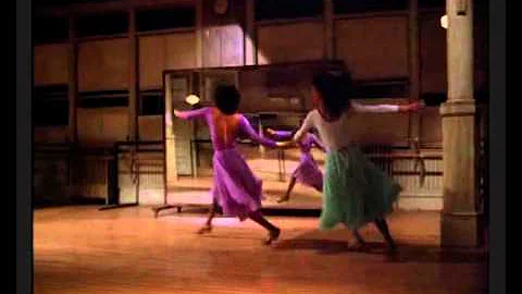 Kids From Fame I Still Believe Erica Gimpel Debbie...