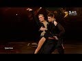 Олексій Яровенко і Олена Шоптенко – Танго – Танці з зірками 2019