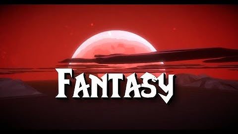 LUTs: Fantasy (Unity Asset Store)