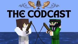 Thumbnail for Personhood, Individuality, and Moving On - The Codcast (Ep. 2)