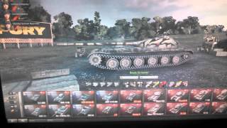 Screen Flickering When Im In Any Kind Of Game