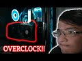 Going for Da Score!! | RTX 3080 Overclock