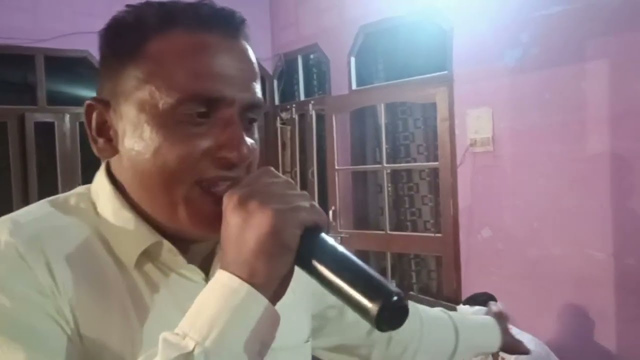 na ro sajan nighi wall nahi door neeka bhanewal