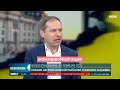 Thorsten Alsleben zu den Wahlprogrammen der Parteien bei WELT TV
