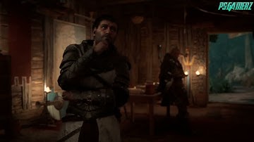 Follow Hytham To Serve The Light #assassinscreedvalhalla #assassinscreed #gaming #gameplay #games