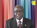 Honoré Ngbanda Parle du Dialogue, du Massacre des Chrétiens et du Massacre de Lubumbashi ( vidéo)