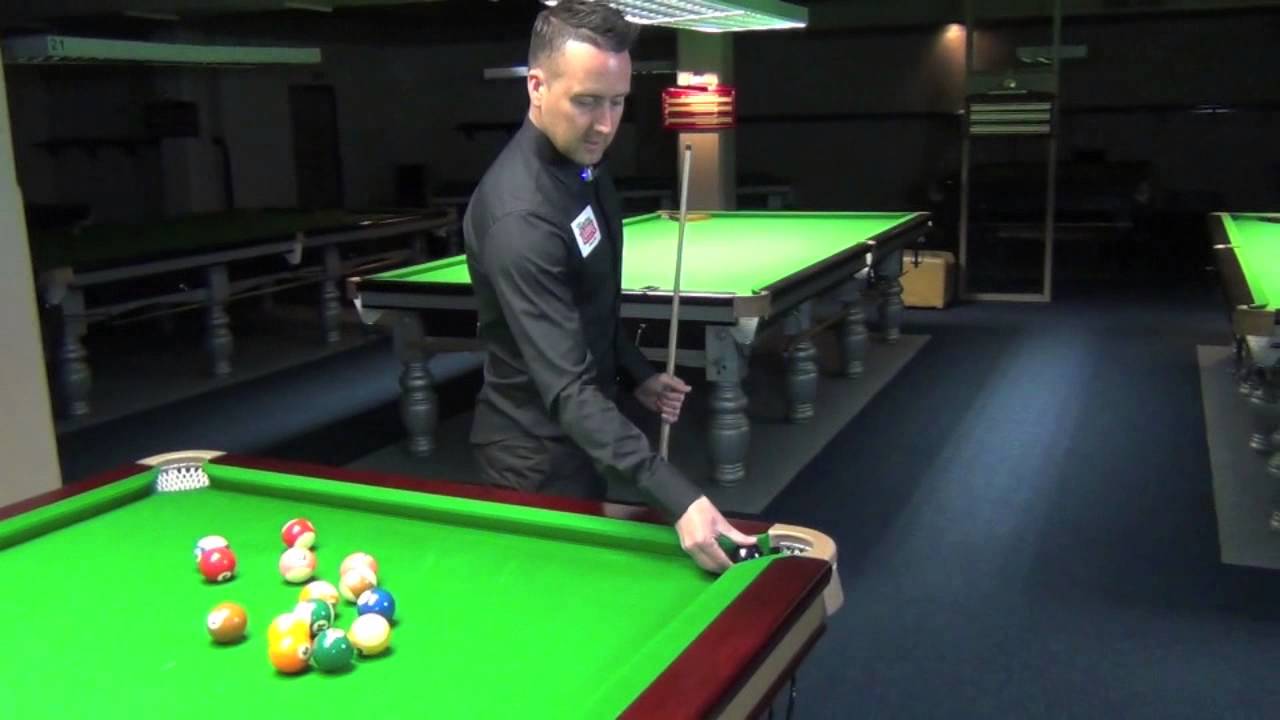 Chinese 8 Ball Pool The Rules YouTube