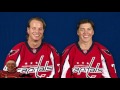 Caps Movember: Who Has The Best Mustache?