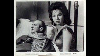 الفيلم النادر - Cairo 1963 - فاتن حمامة, أحمد مظهر, كمال الشناوي, شويكار - مترجم