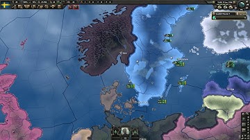 Hoi4 how to move units across water tutorial (Remake)