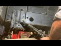 Chevy 2500 | Leaf Spring Replacement