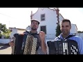 Algarvie Marafade e Ricardo Laginha - Mix Tradicional
