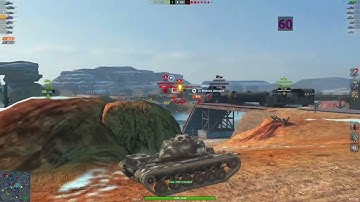 when rng is on your side