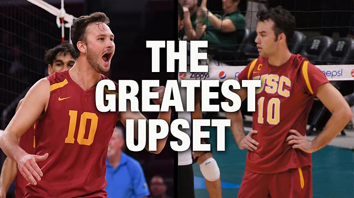 The GREATEST UPSET & The Power of Confidence