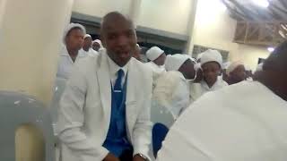 Bekungeke Kwenzeke Konke Lokhu(song)