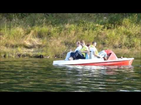 Tretboot | Funny | Tretbooterfahrungen