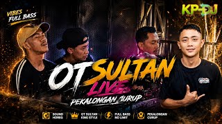 PEKALONGAN CURUP (SULTAN CAN DO ANYTHING)