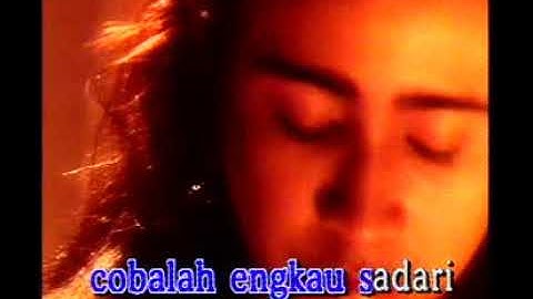 Maafkanlah - Chrisye | Rak VCD