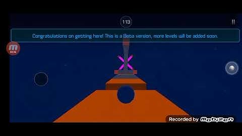 path ball x beta 5 все уровни (2 часть)