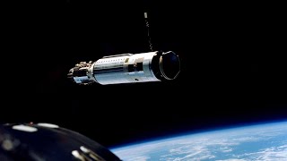 Gemini 8 Rendezvous and Docking with Agena, Re-Entry and Splashdown|•Non Dlc•|