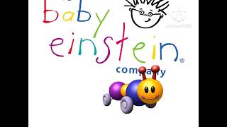The Baby Einstein Company Logo Remake