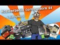 [Odcinek Kombo] Rozszerzenia Commodore 64